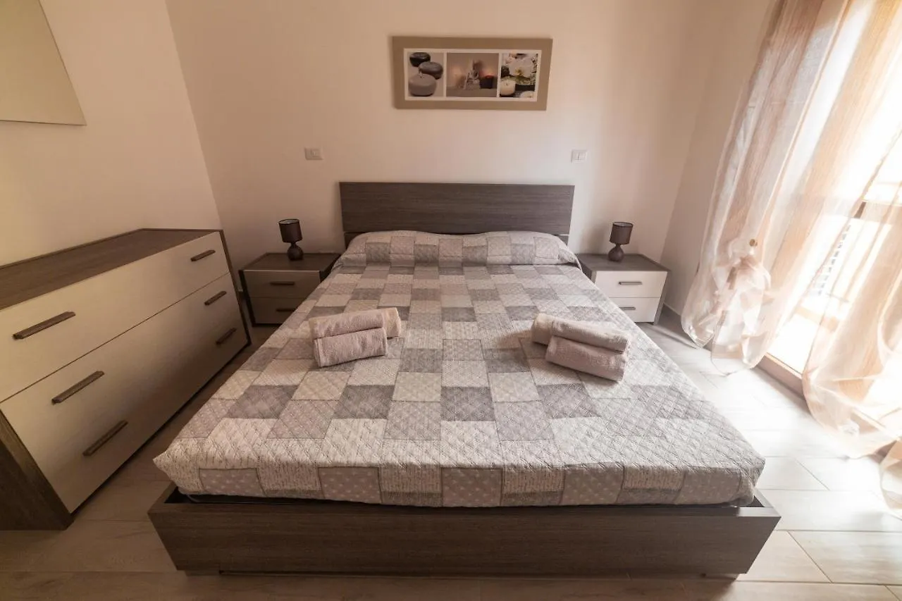 Your Home In Alghero 0*,