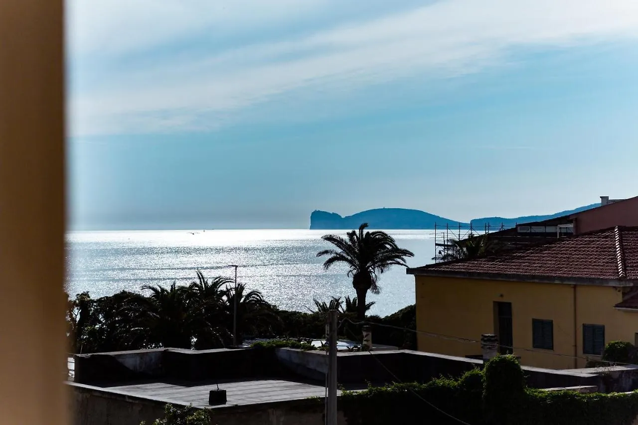 Your Home In Alghero Apartment