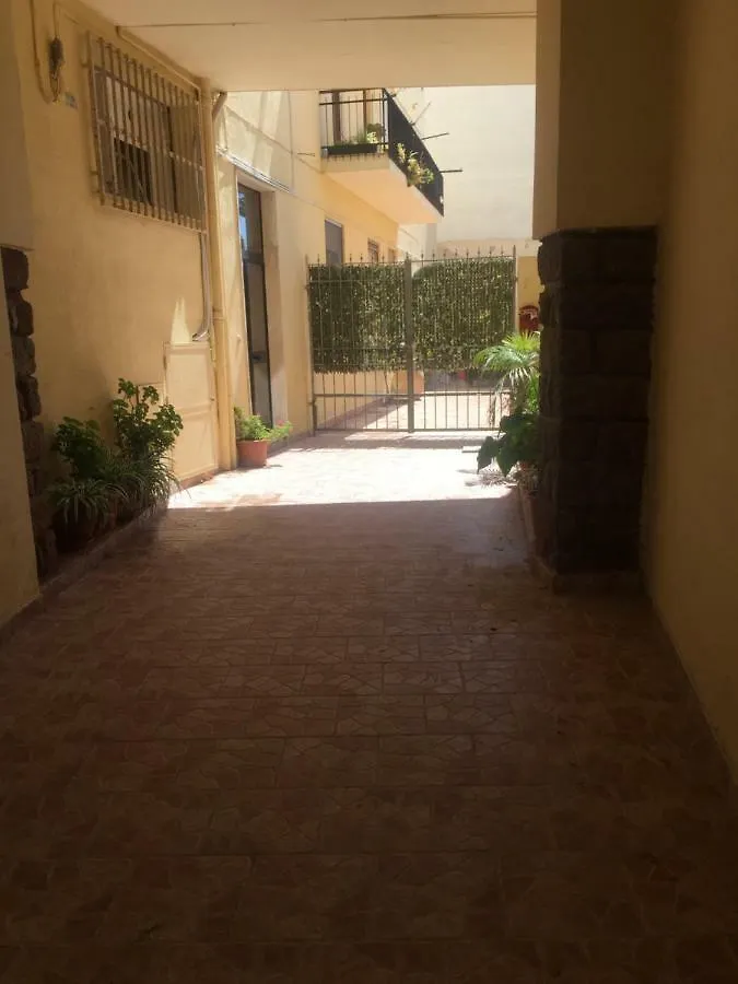 Your Home In Alghero Lejlighed