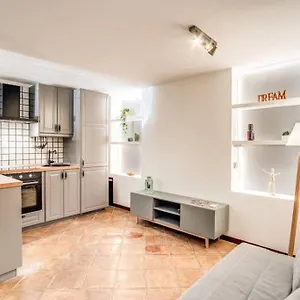 Fresh House Doria Pamphili Appartamento Roma