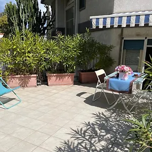 La Terrazza Di Ilaria Appartamento Sanremo