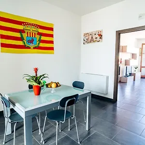 Appartamento La Senyera, Alghero