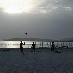 Appartamento Fronte Mare, Con Parcheggio Privato, Alghero