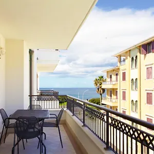 Appartamento Vista Balaguer, Alghero