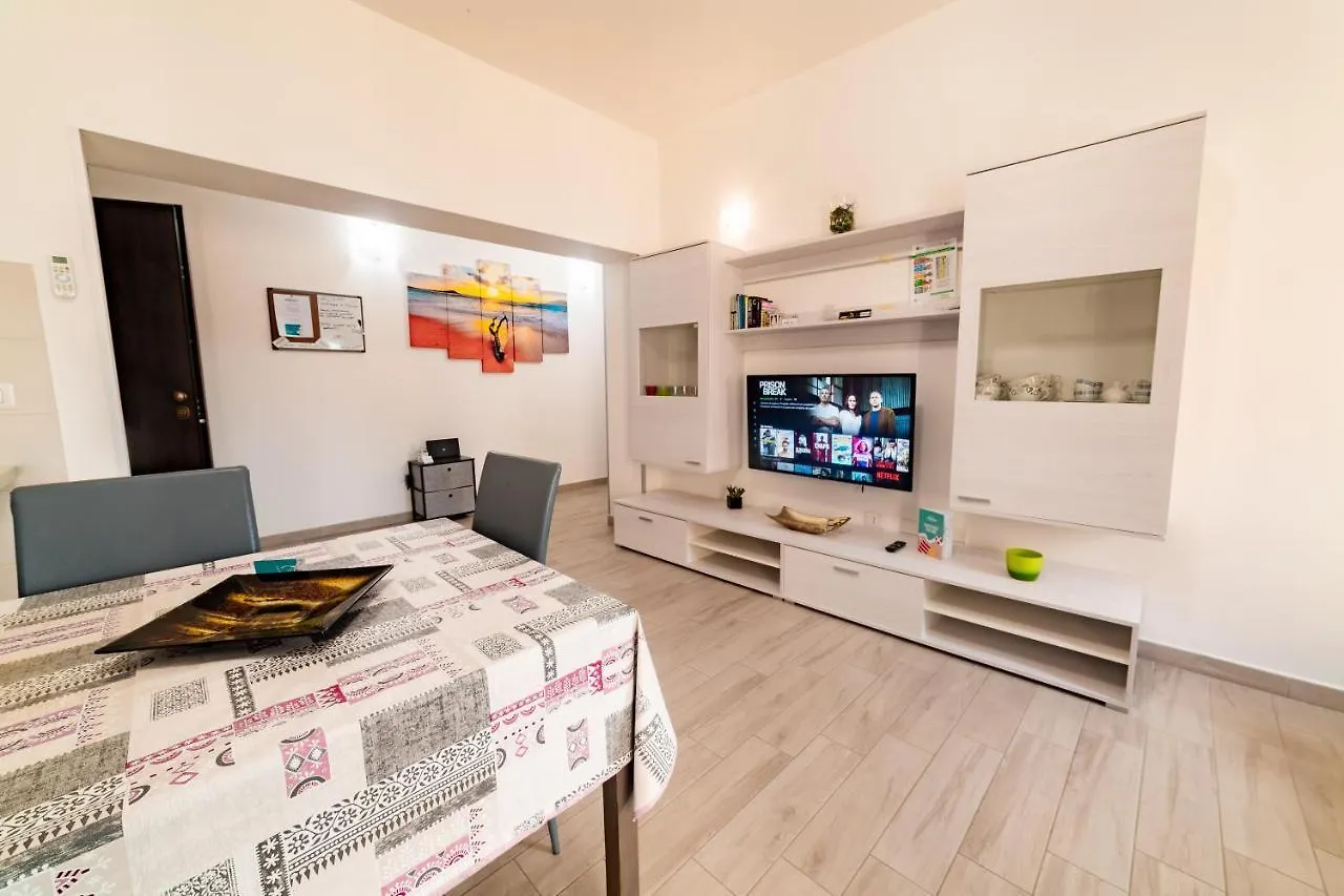Apartment Your Home In Alghero