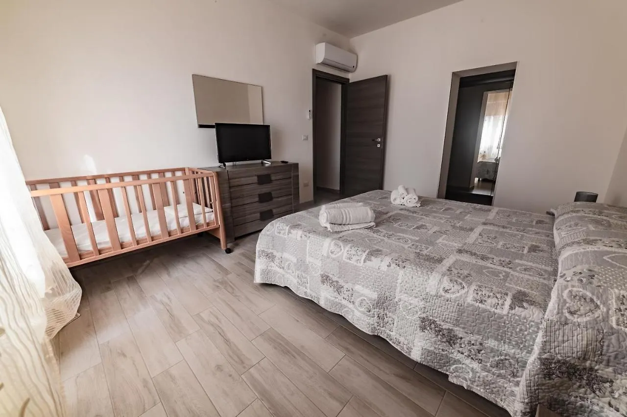 Your Home In Alghero Apartment