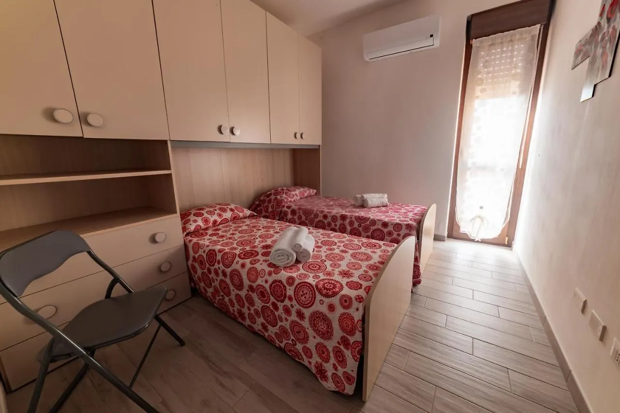 Your Home In Alghero