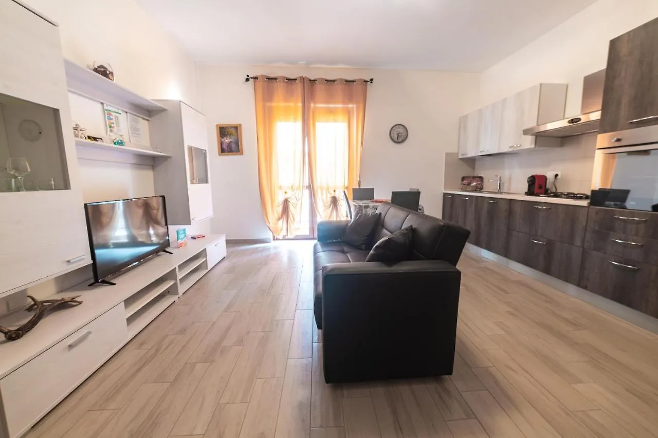 Apartment Your Home In Alghero Italy