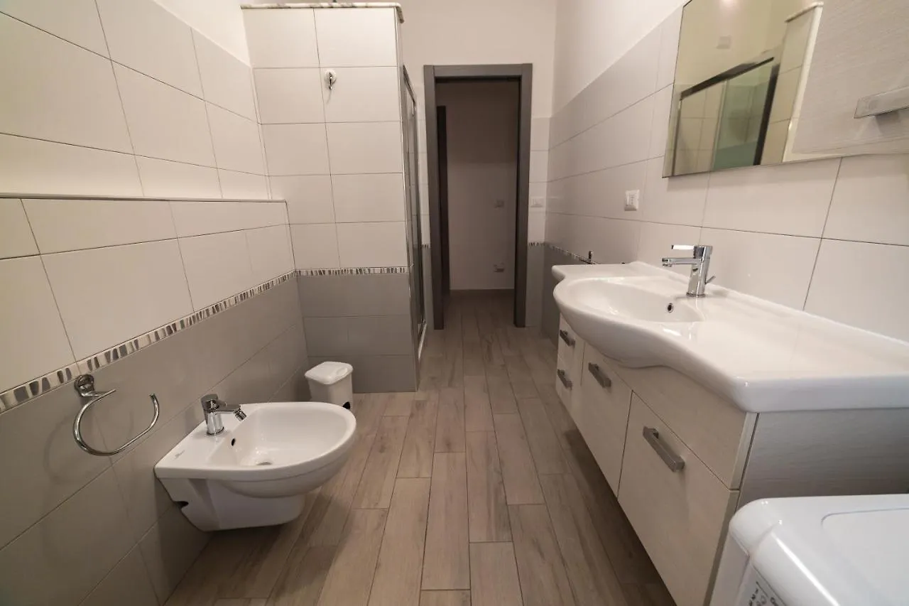 Your Home In Alghero 0*,