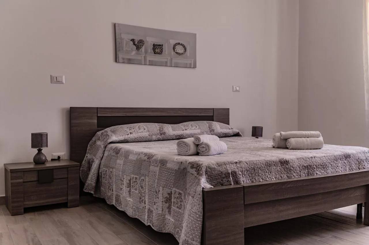 Apartment Your Home In Alghero
