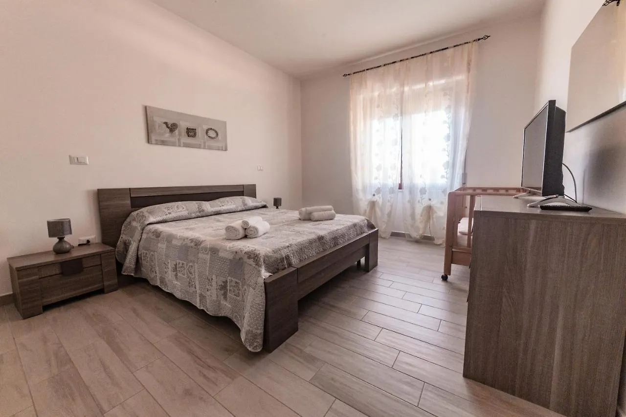 Apartment Your Home In Alghero Italy